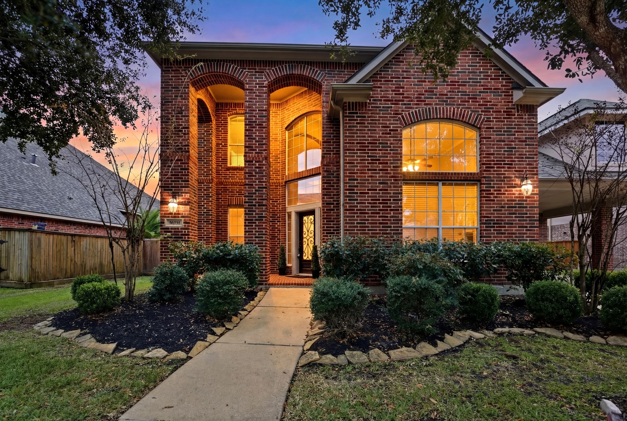 10918 Menaggio Court Richmond, TX 77406 - Photo 41 of 49