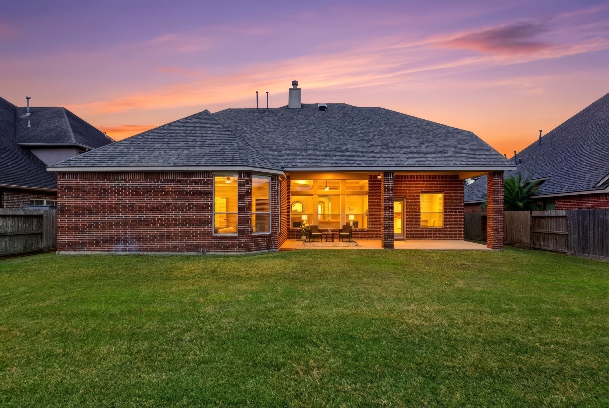 10918 Menaggio Court Richmond, TX 77406 - Photo 44 of 49