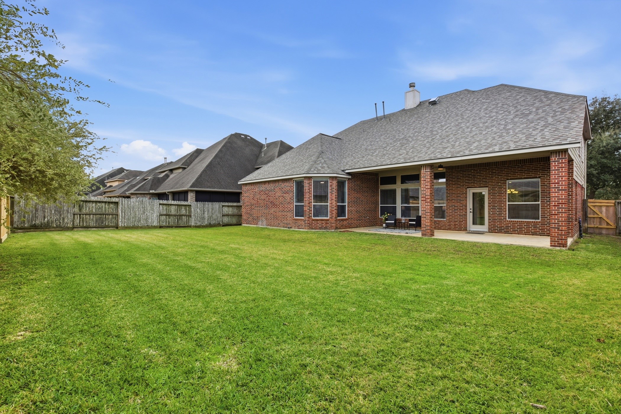 10918 Menaggio Court Richmond, TX 77406 - Photo 45 of 49