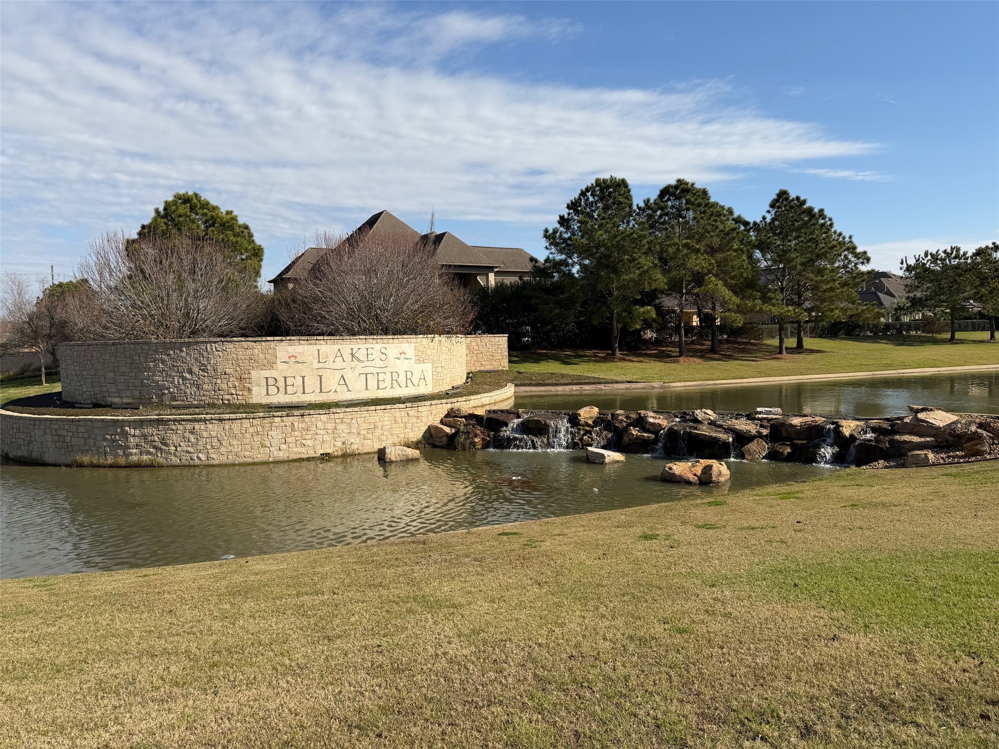10918 Menaggio Court Richmond, TX 77406 - Photo 47 of 49 Lakes of Bella Terra