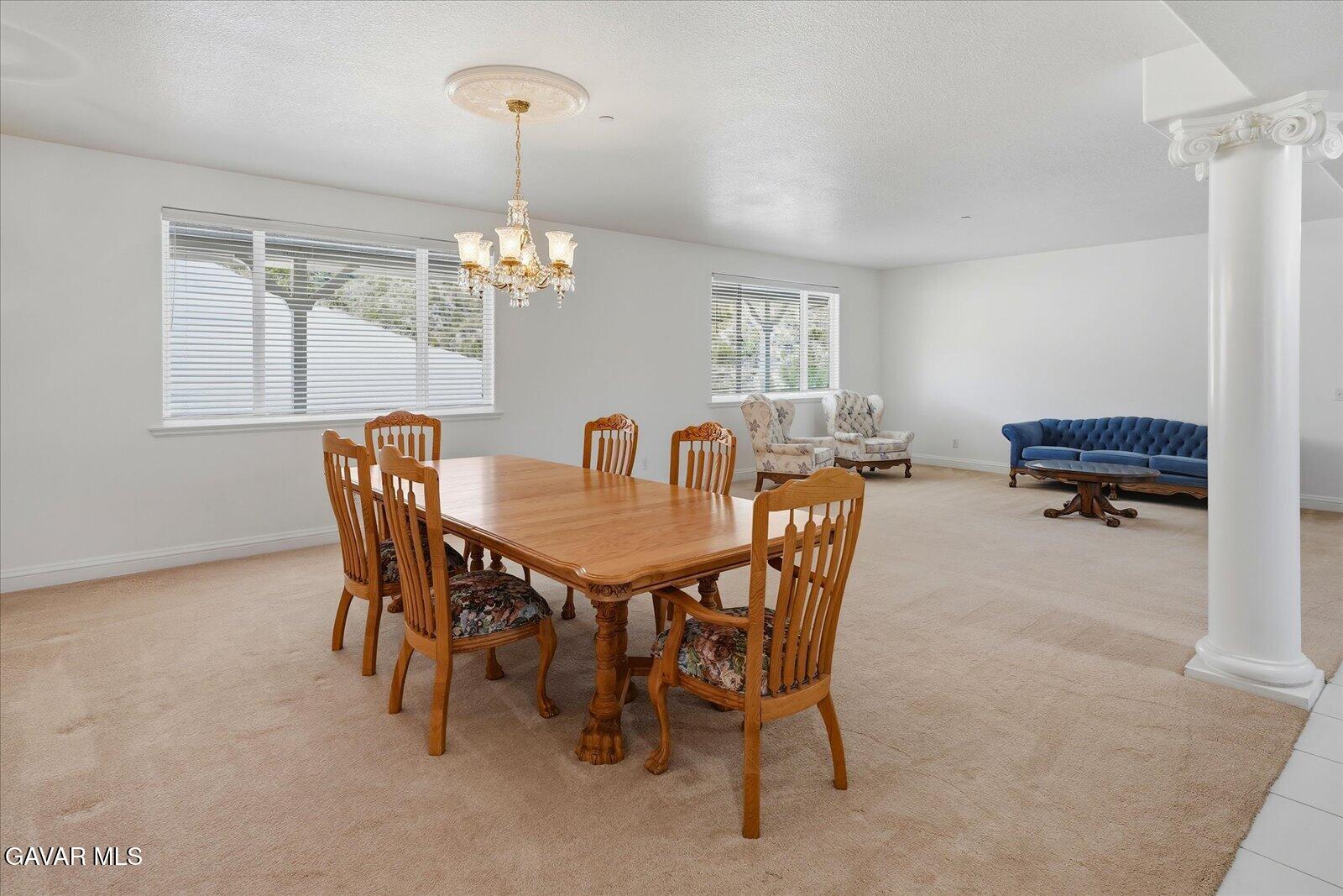 7650 Soledad Canyon Road Acton, CA 93510 - Photo 20 of 94 029-Dining Room