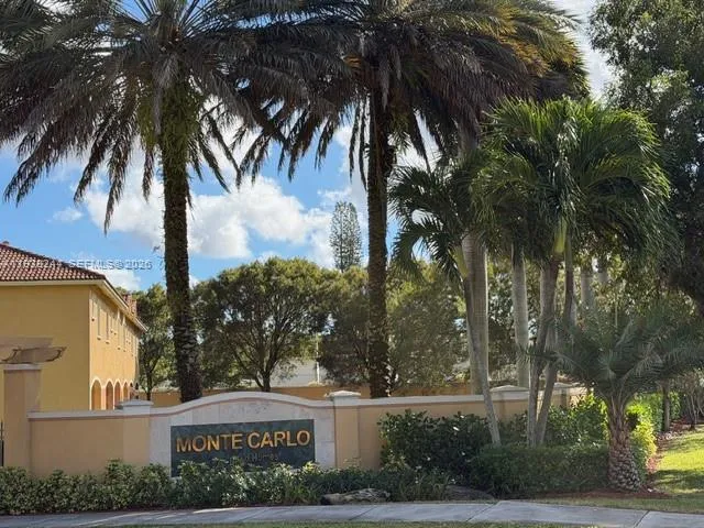 a front view of a house with balcony