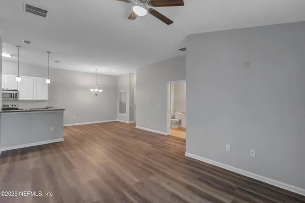 $1,850 | 13843 Herons Landing Way, Unit 8, Jacksonville, FL 32224