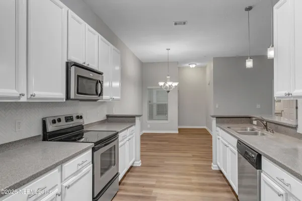 $1,850 | 13843 Herons Landing Way, Unit 8, Jacksonville, FL 32224