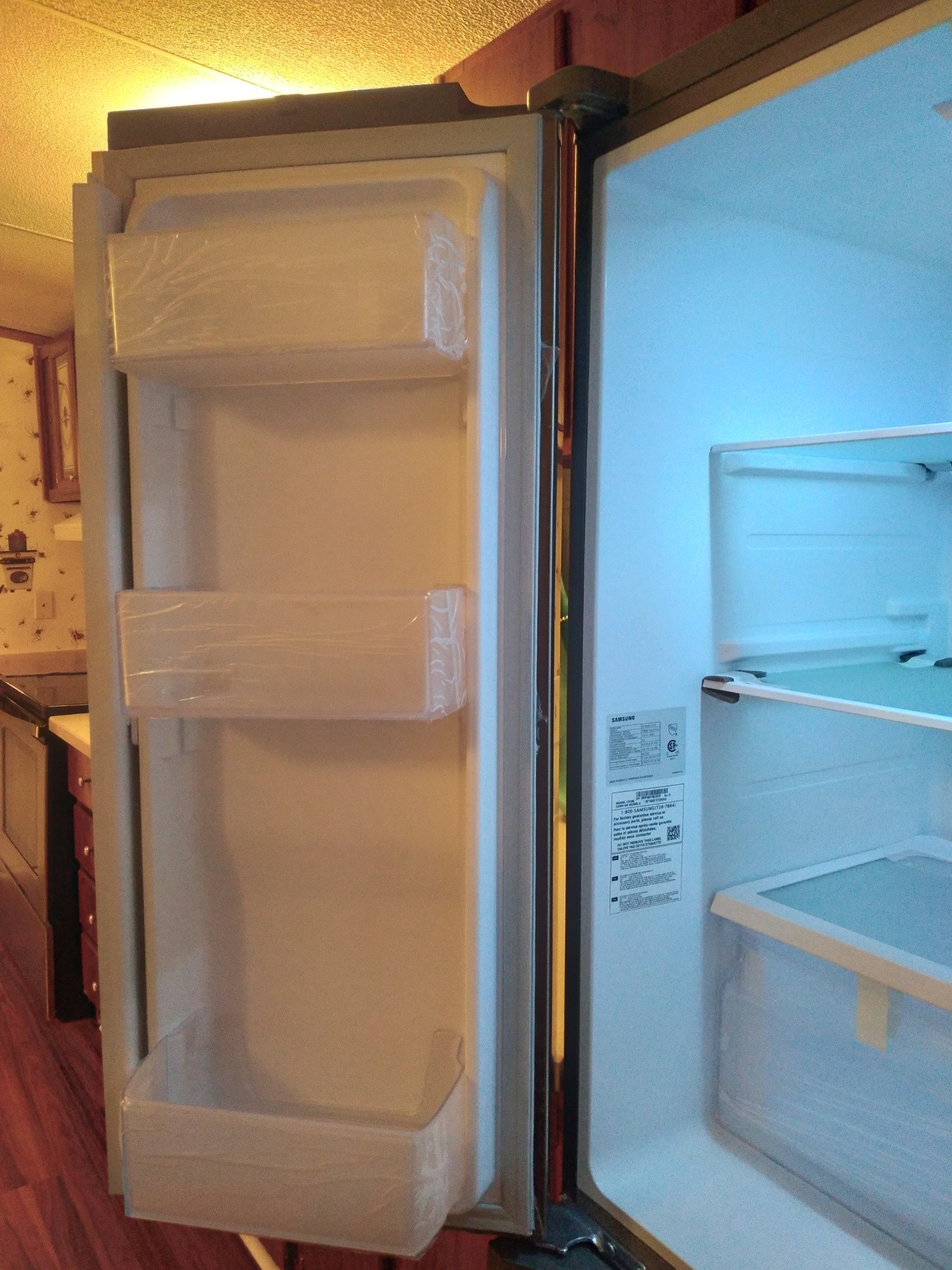 911 Ragsdale Lane Pulaski, TN 38478 - Photo 25 of 66 view of door