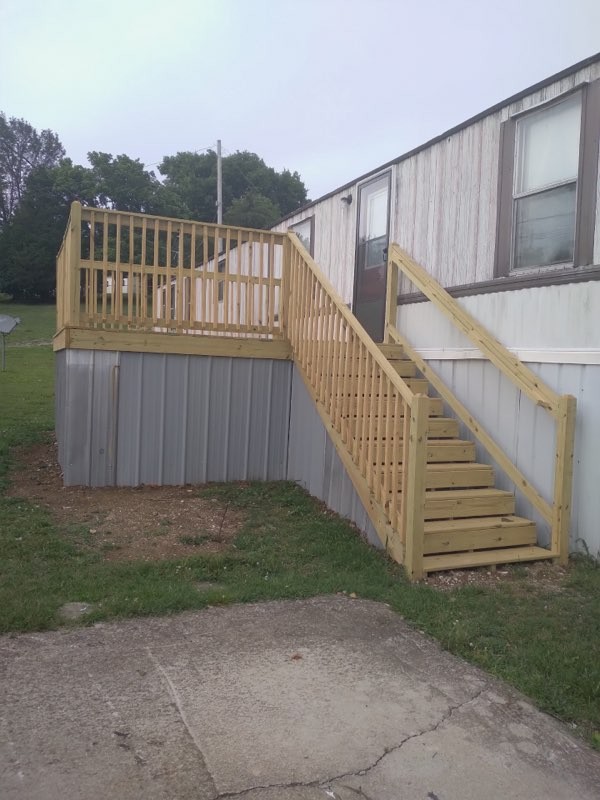 911 Ragsdale Lane Pulaski, TN 38478 - Photo 3 of 66