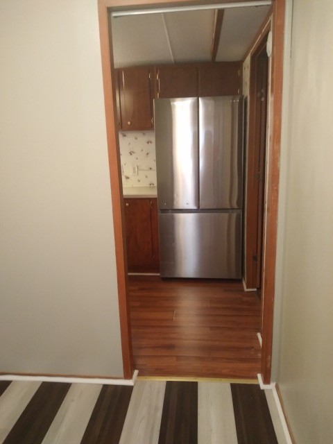 911 Ragsdale Lane Pulaski, TN 38478 - Photo 32 of 66 a view of walk in closet with empty racks