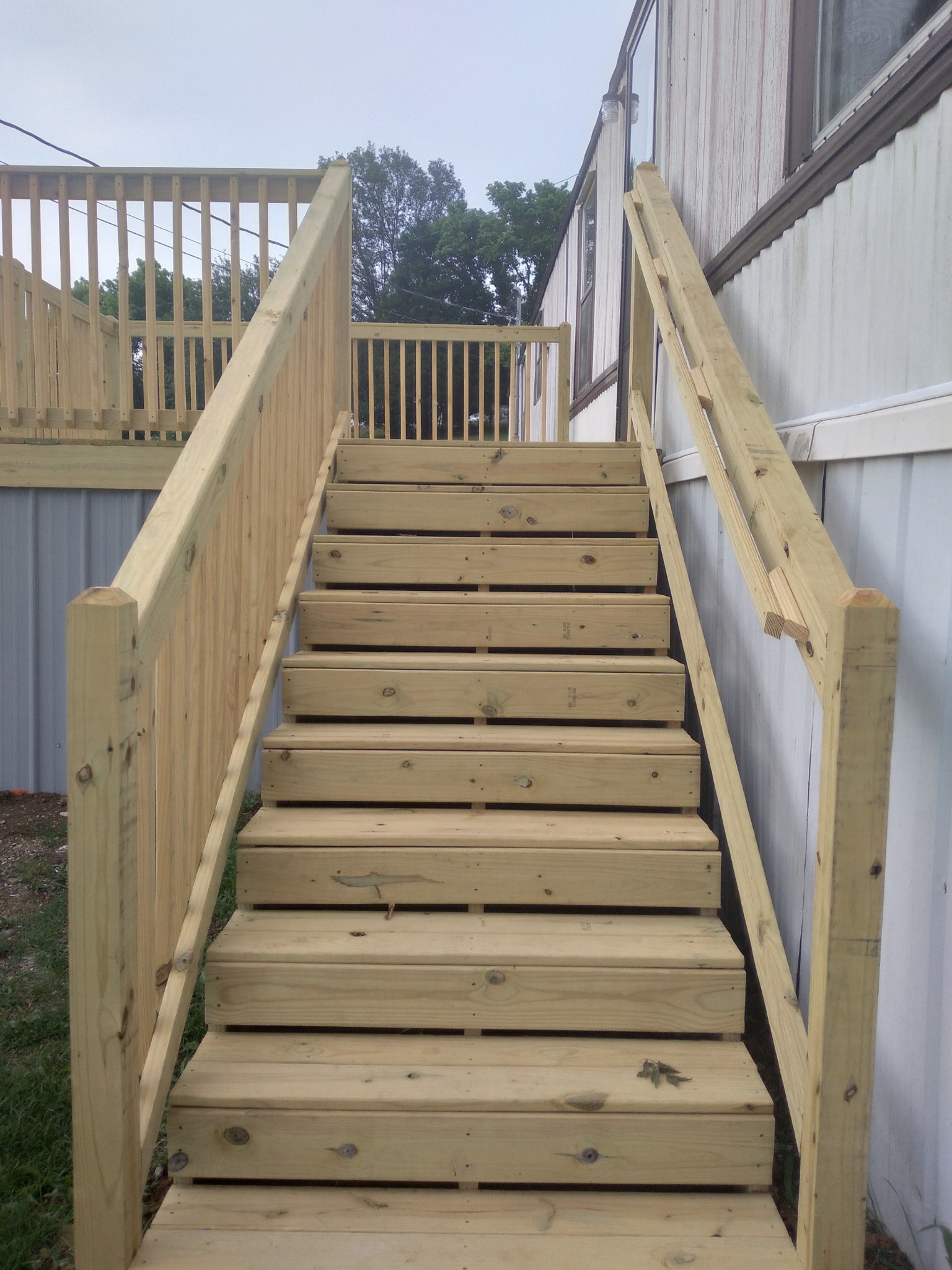 911 Ragsdale Lane Pulaski, TN 38478 - Photo 4 of 66 a view of entryway
