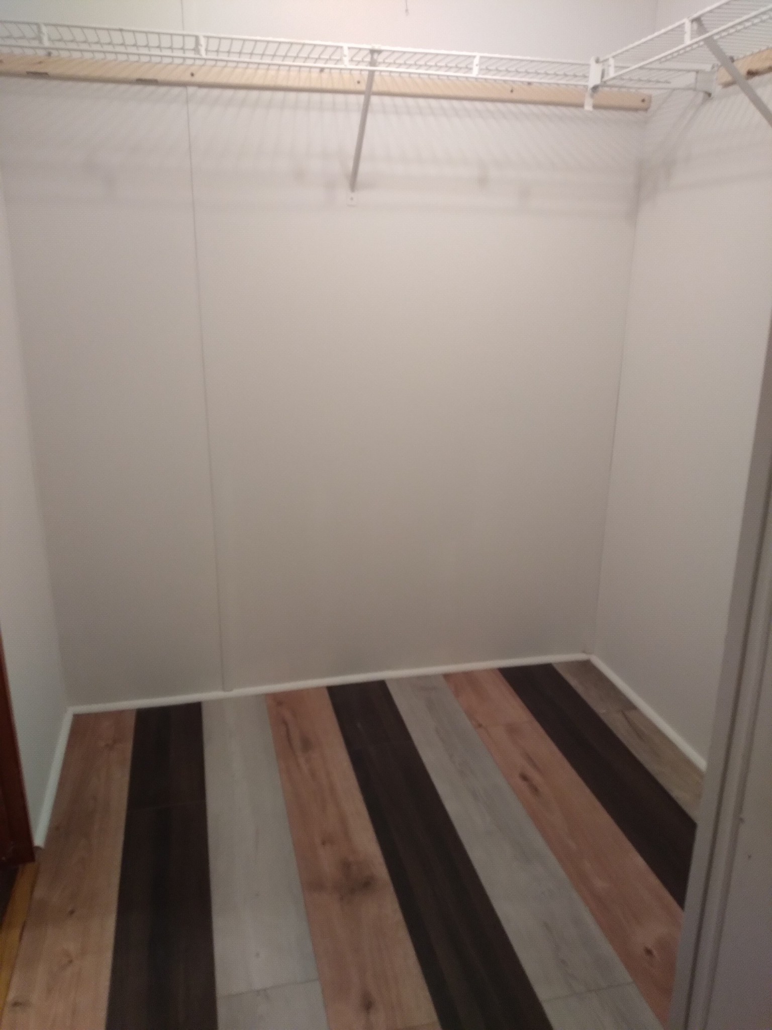 911 Ragsdale Lane Pulaski, TN 38478 - Photo 47 of 66 a view of a room with racks on the wall