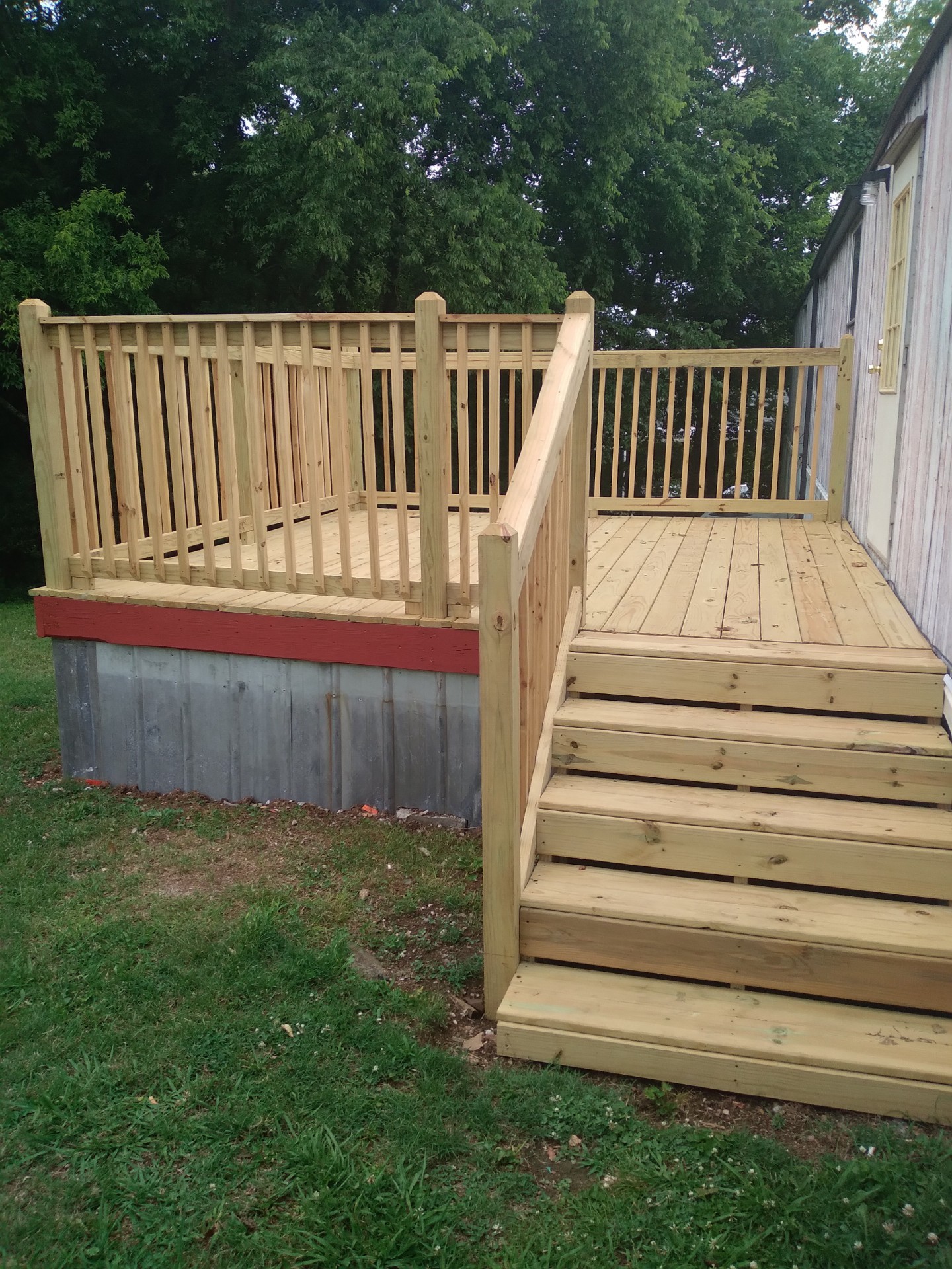 911 Ragsdale Lane Pulaski, TN 38478 - Photo 59 of 66