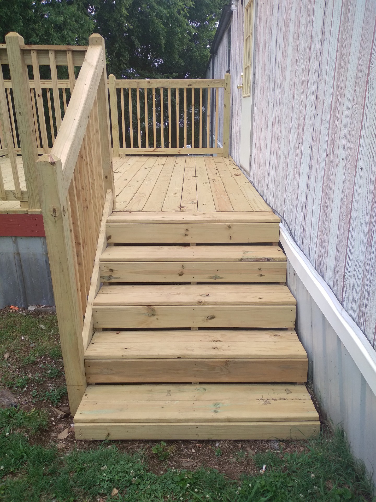 911 Ragsdale Lane Pulaski, TN 38478 - Photo 60 of 66 a view of entryway