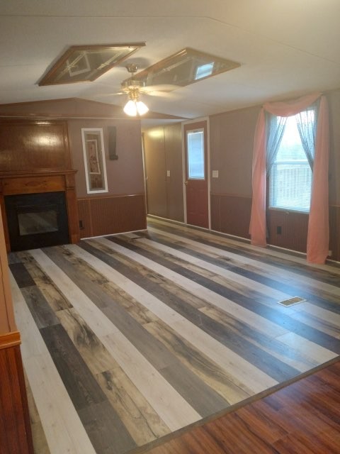 911 Ragsdale Lane Pulaski, TN 38478 - Photo 10 of 66 a view of a livingroom with a fireplace