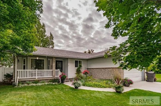 $399,000 | 703 Aspen Avenue, Shelley, ID 83274