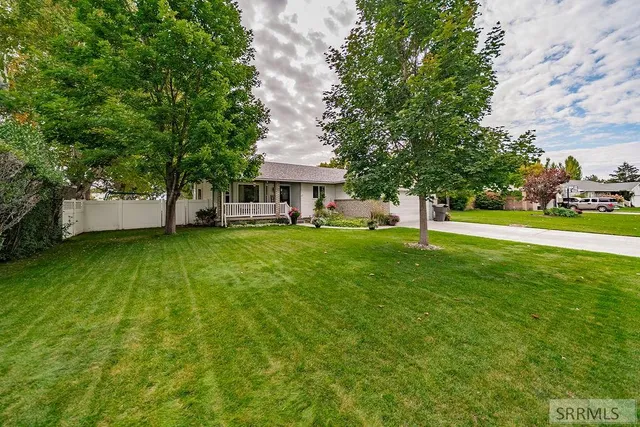 $399,000 | 703 Aspen Avenue, Shelley, ID 83274