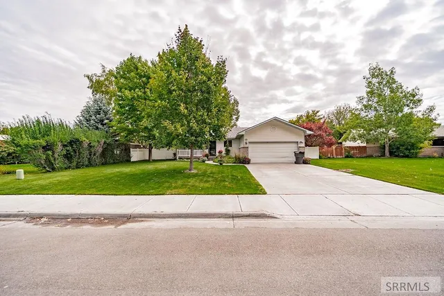 $399,000 | 703 Aspen Avenue, Shelley, ID 83274