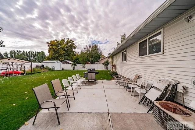 $399,000 | 703 Aspen Avenue, Shelley, ID 83274