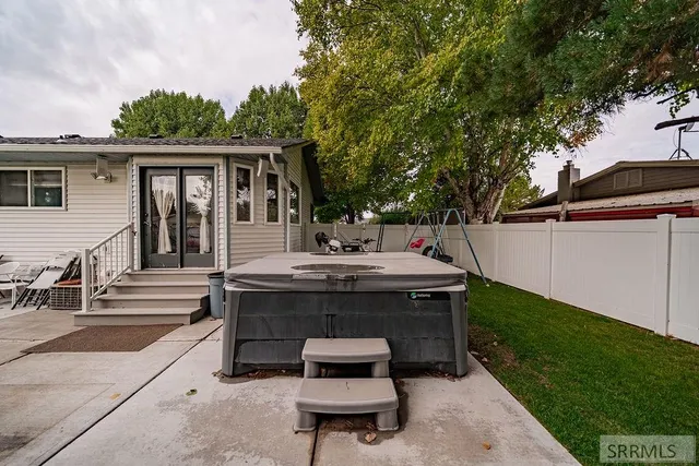 $399,000 | 703 Aspen Avenue, Shelley, ID 83274