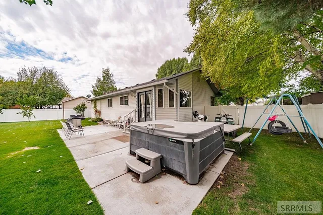 $399,000 | 703 Aspen Avenue, Shelley, ID 83274