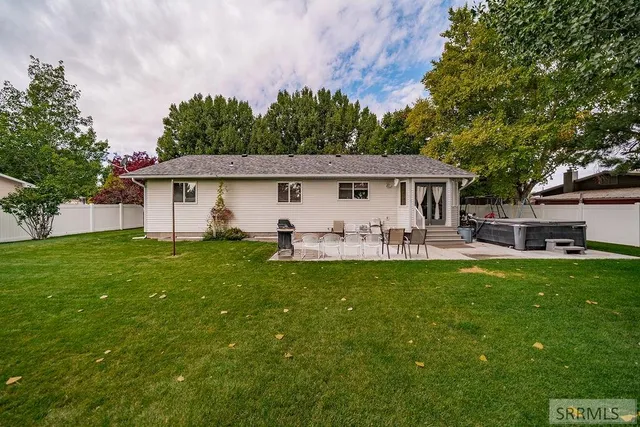 $399,000 | 703 Aspen Avenue, Shelley, ID 83274