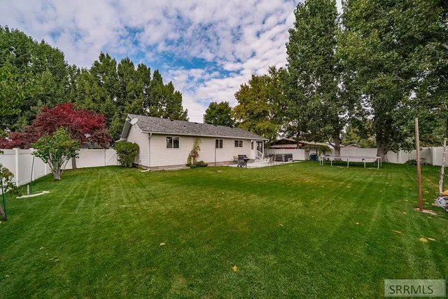 $399,000 | 703 Aspen Avenue, Shelley, ID 83274