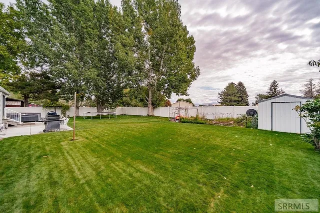 $399,000 | 703 Aspen Avenue, Shelley, ID 83274