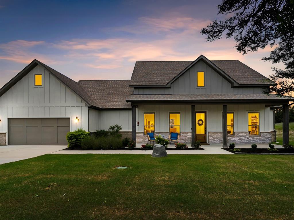 2020 Redemption Drive Weatherford, TX 76088 - Photo 1 of 34