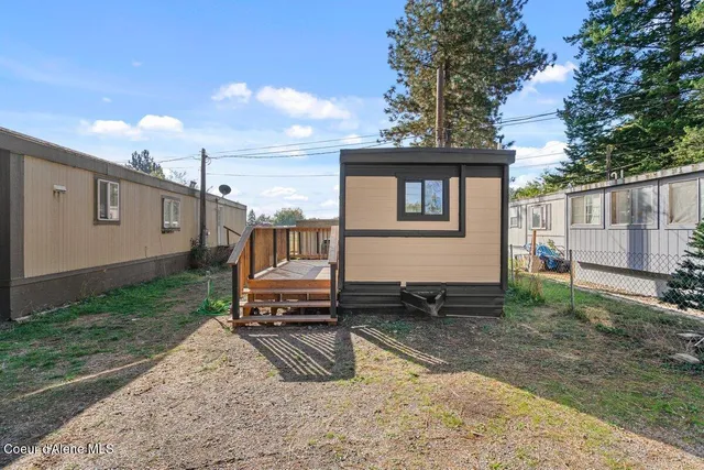 $63,990 | 162 Stratus Lane, Coeur D'Alene, ID 83815