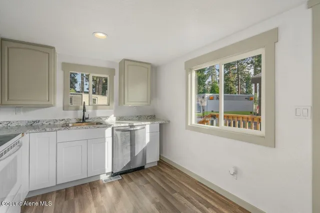 $63,990 | 162 Stratus Lane, Coeur D'Alene, ID 83815