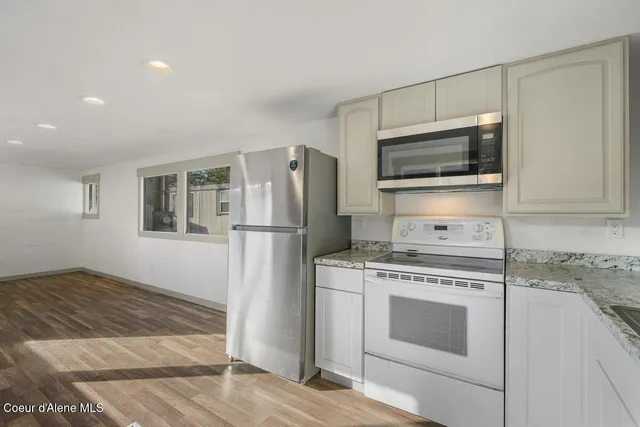 $63,990 | 162 Stratus Lane, Coeur D'Alene, ID 83815