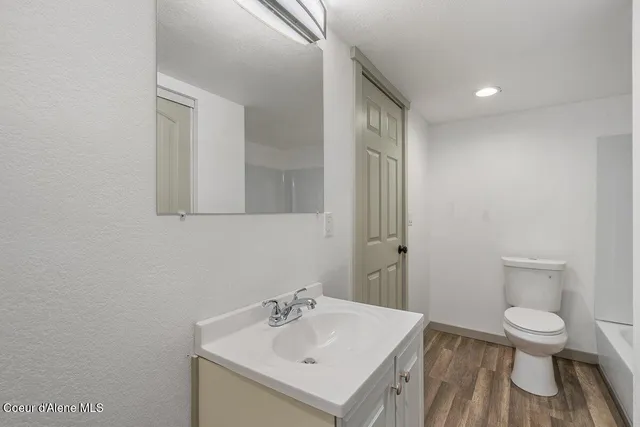 $63,990 | 162 Stratus Lane, Coeur D'Alene, ID 83815