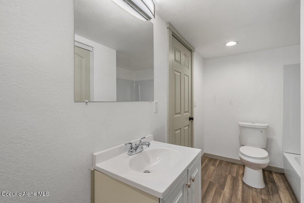 162 Stratus Lane Coeur D'Alene, ID 83815 - Photo 17 of 21 Full bath (6)