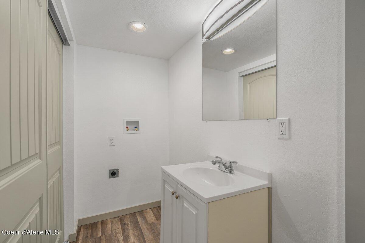 162 Stratus Lane Coeur D'Alene, ID 83815 - Photo 18 of 21 Full bath 2 (4)