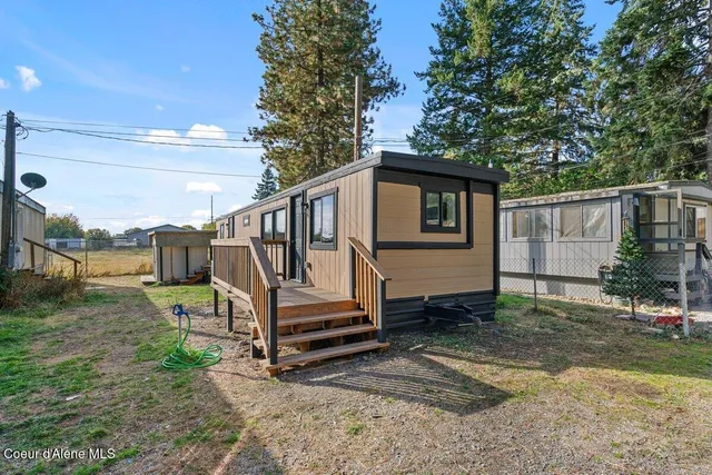 $63,990 | 162 Stratus Lane, Coeur D'Alene, ID 83815