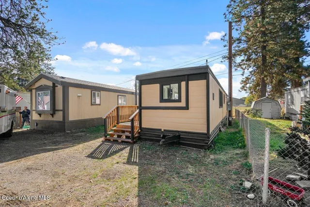 $63,990 | 162 Stratus Lane, Coeur D'Alene, ID 83815