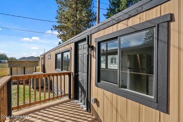 $63,990 | 162 Stratus Lane, Coeur D'Alene, ID 83815