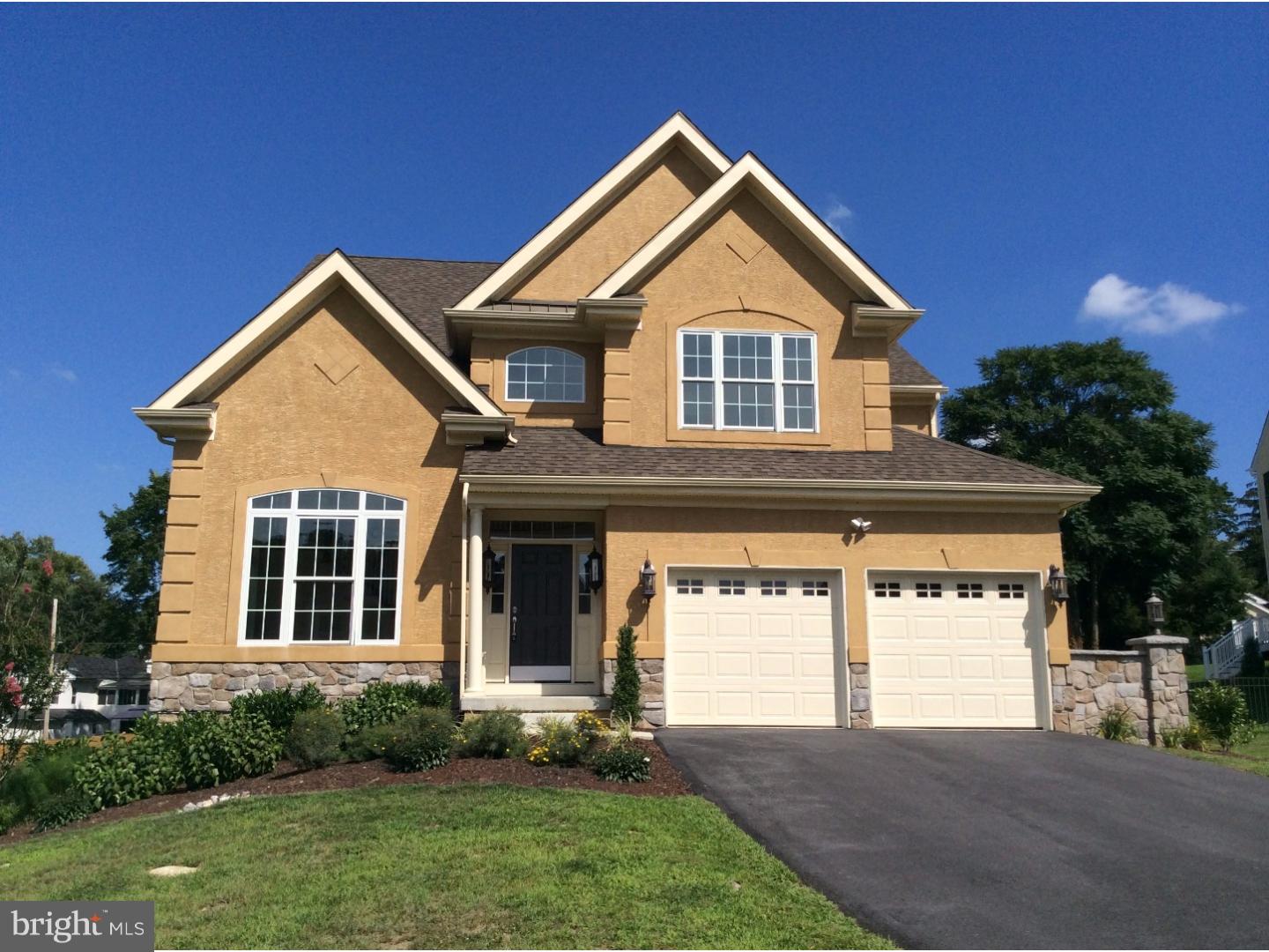 109 North Hillcrest Road Springfield, PA 19064 - Photo 1 of 15