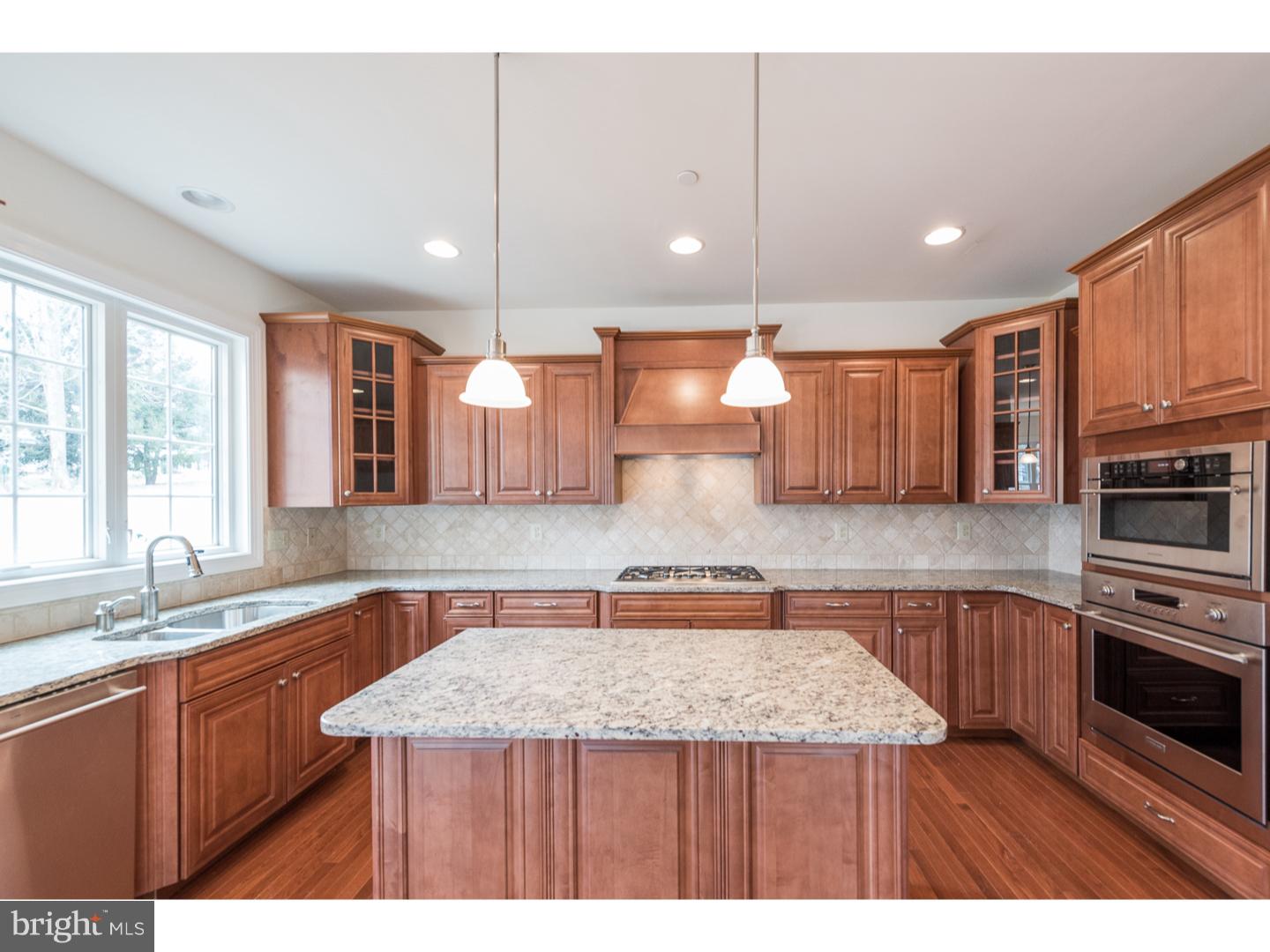 109 North Hillcrest Road Springfield, PA 19064 - Photo 3 of 15 Kitchen