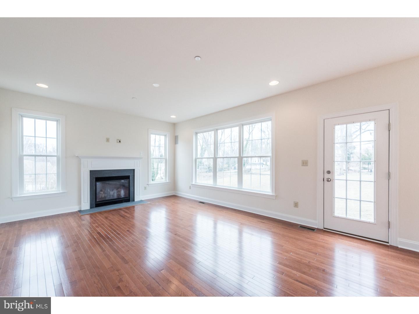 109 North Hillcrest Road Springfield, PA 19064 - Photo 7 of 15 Family Room