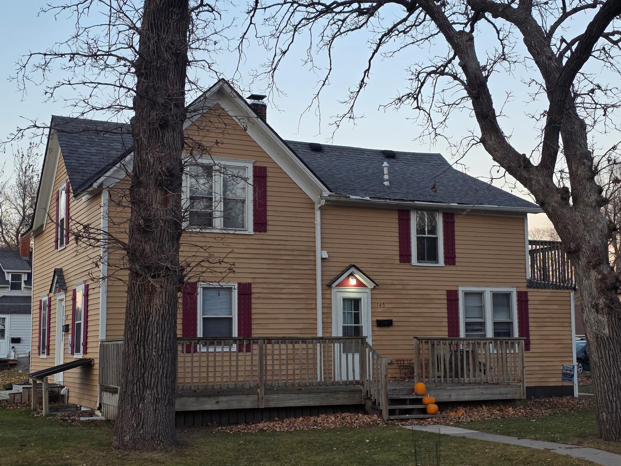 145 Milwaukee Avenue Southwest Hutchinson, MN 55350 - Photo 2 of 23