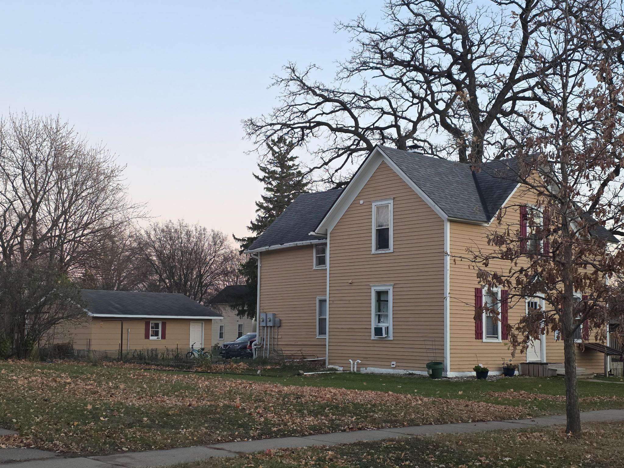 145 Milwaukee Avenue Southwest Hutchinson, MN 55350 - Photo 23 of 23