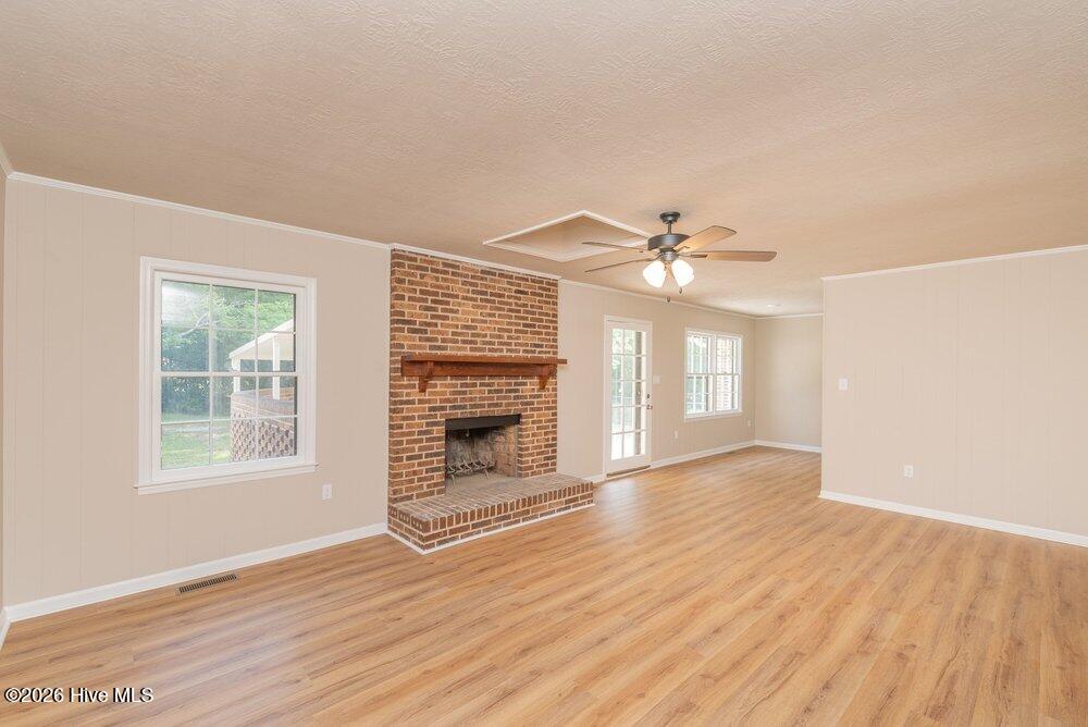 247 Wannamaker Drive Barnwell, SC 29812 - Photo 26 of 60
