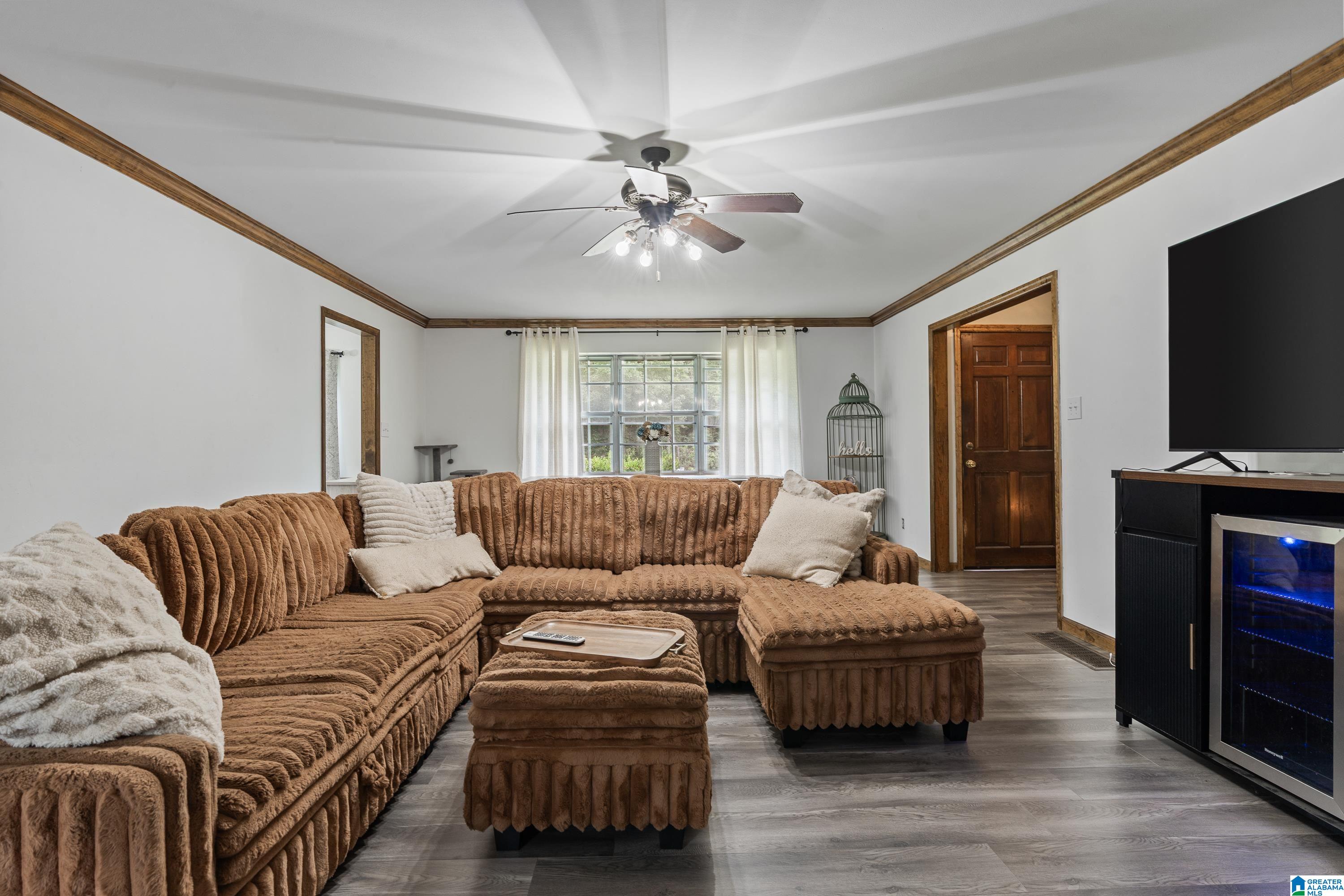 1475 Old Rock Creek Road Bessemer, AL 35023 - Photo 4 of 35