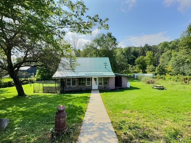 377 Hunts Corners Road Lapeer, NY 13803 - Photo 13 of 20 Gallery Image 13