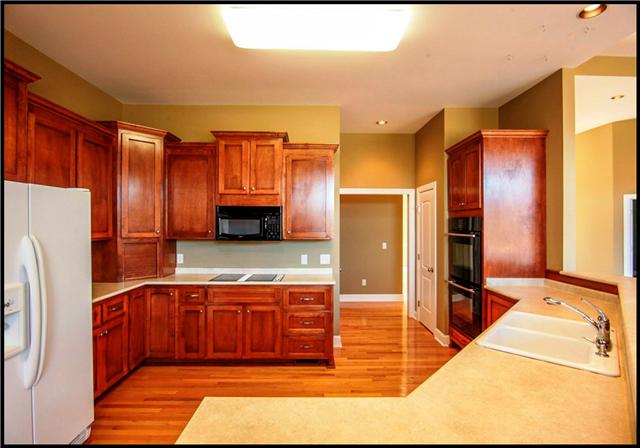 5108 Drake Road Cedar Hill, TN 37032 - Photo 5 of 20 Spacious kitchen features two pantries.