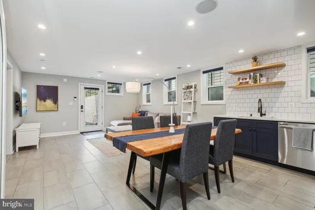 $550,000 | 216 T Street Northeast, Unit 1, Washington, DC 20002