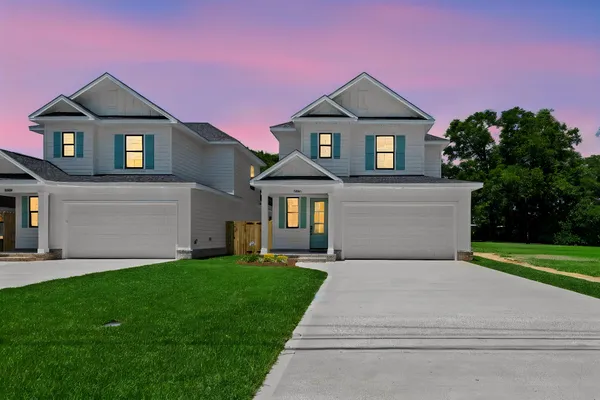 $515,000 | 308 B Okaloosa Avenue, Valparaiso, FL 32580