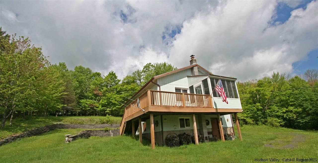 1645 Brush Ridge Road Fleischmanns, NY 12430 - Photo 23 of 24 Photo 23