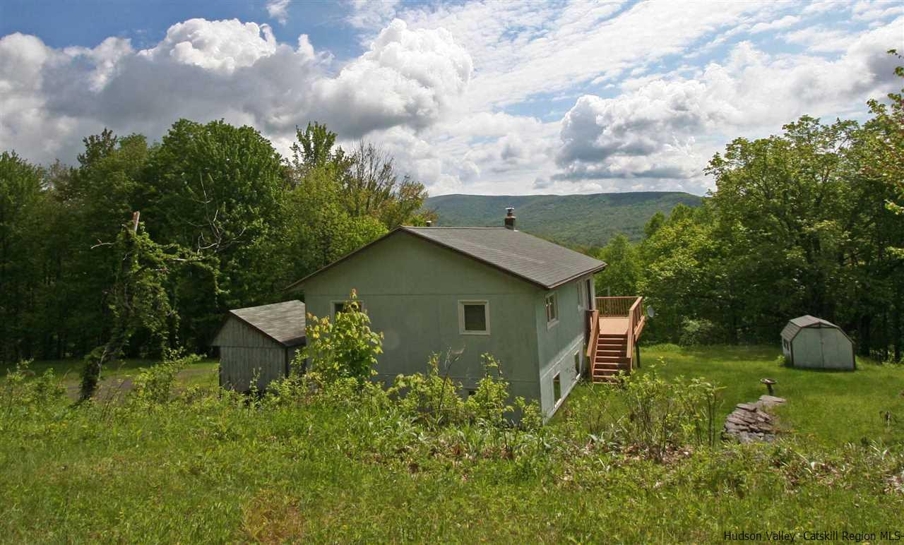 1645 Brush Ridge Road Fleischmanns, NY 12430 - Photo 24 of 24 Photo 24