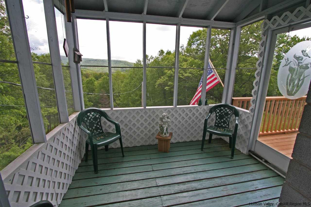 1645 Brush Ridge Road Fleischmanns, NY 12430 - Photo 4 of 24 Photo 4