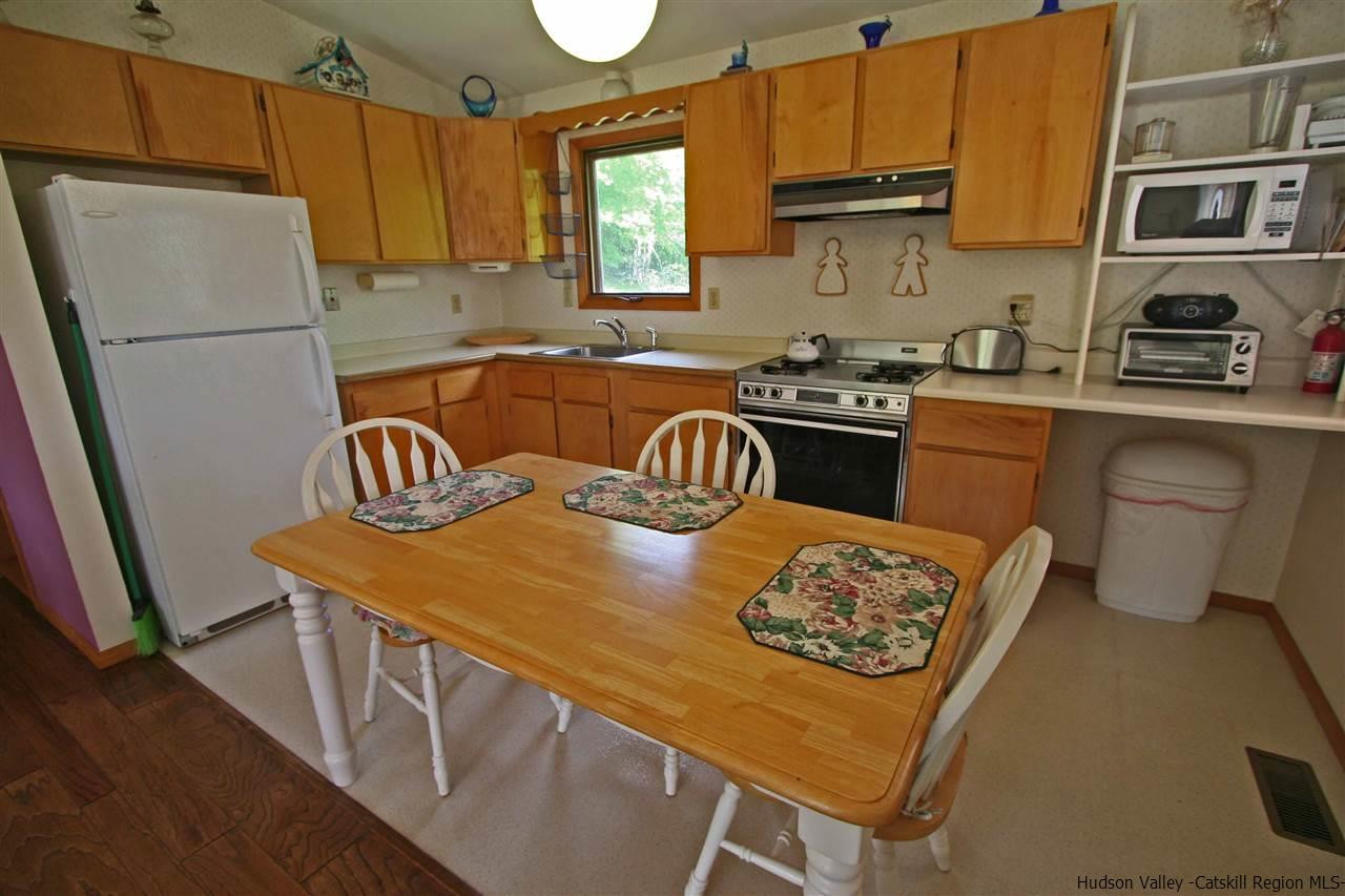 1645 Brush Ridge Road Fleischmanns, NY 12430 - Photo 5 of 24 Photo 5